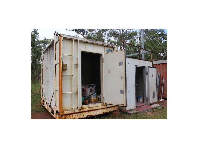 332 JARVIS ROAD, Acacia Hills NT 0822