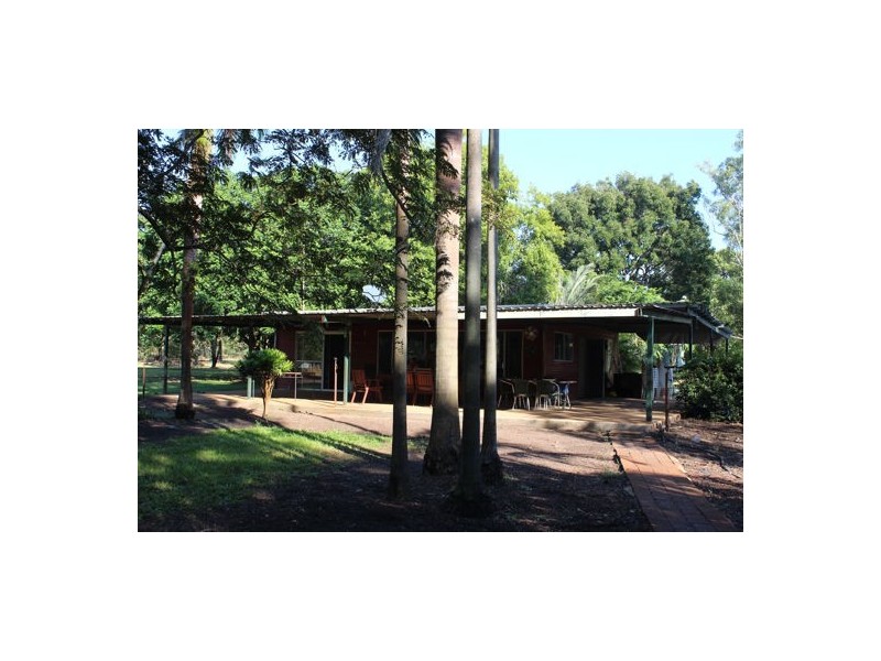 15 Inman Road, Howard Springs NT 0835