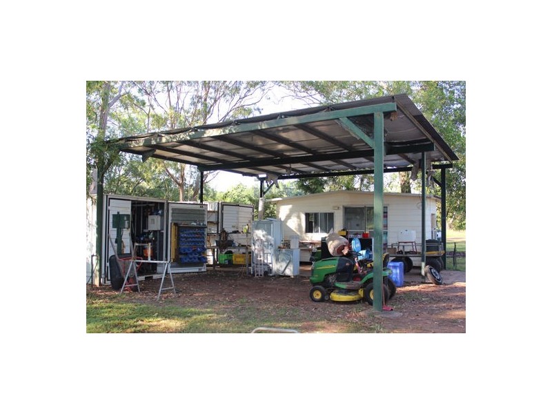 15 Inman Road, Howard Springs NT 0835