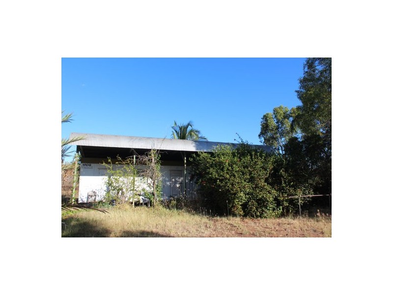 3 MILLAR TERRACE, Pine Creek NT 0847