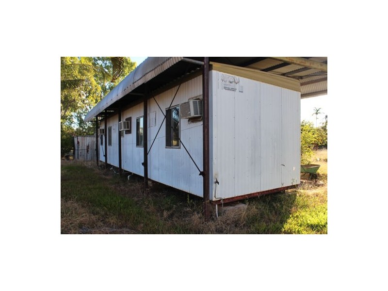 3 MILLAR TERRACE, Pine Creek NT 0847