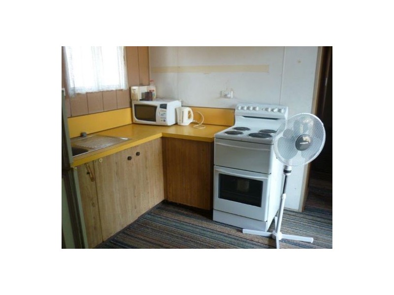 3 MILLAR TERRACE, Pine Creek NT 0847