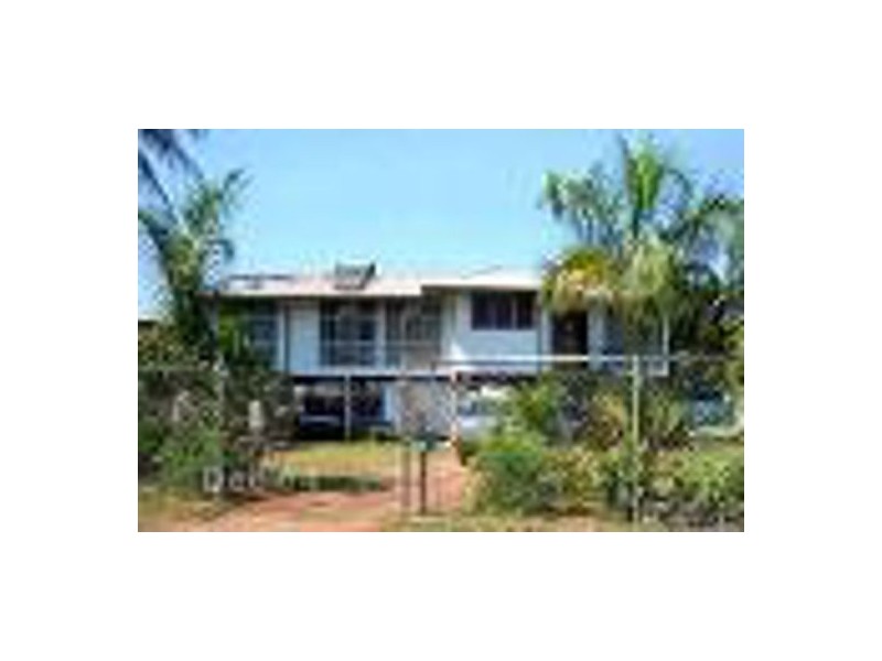 14 STUTTERD STREET, Katherine NT 0850