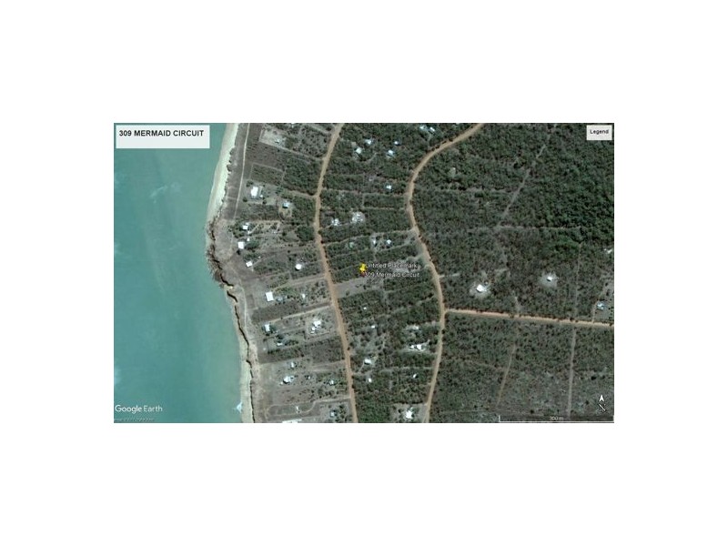 309 Mermaid Drive, Dundee Beach NT 0840