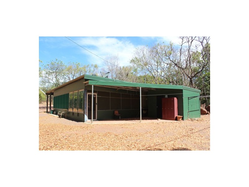 NT PORTION 6408 ARNHEM HIGHWAY, Humpty Doo NT 0836
