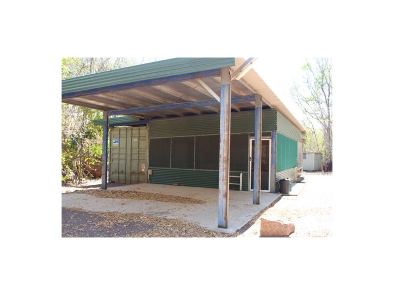 NT PORTION 6408 ARNHEM HIGHWAY, Humpty Doo NT 0836