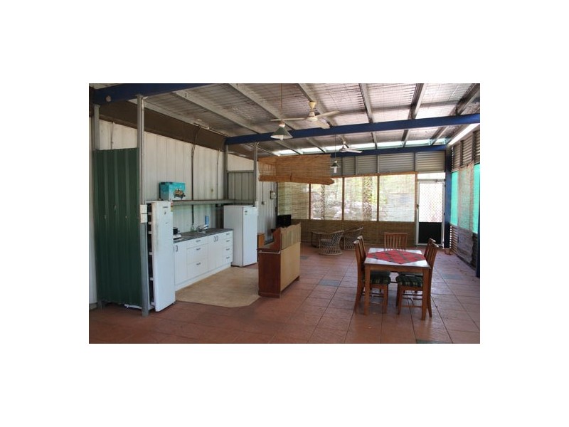 NT PORTION 6408 ARNHEM HIGHWAY, Humpty Doo NT 0836
