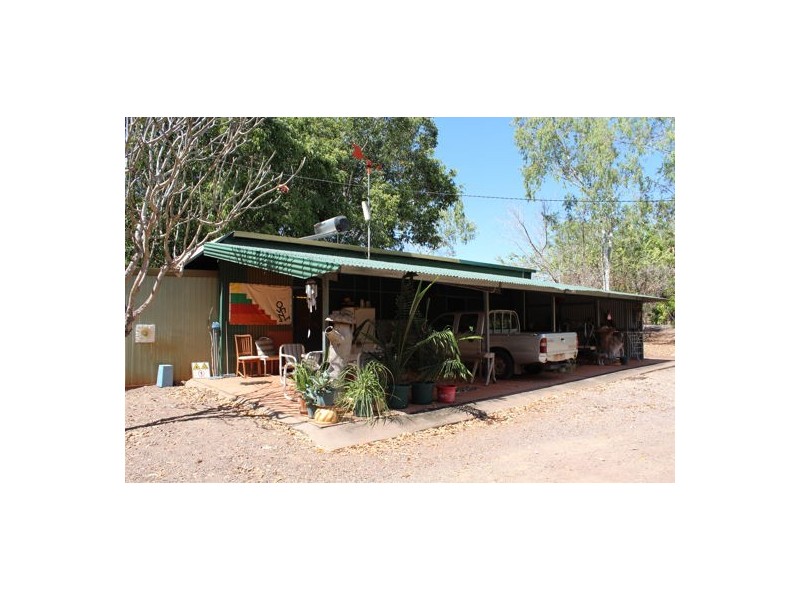 NT PORTION 6408 ARNHEM HIGHWAY, Humpty Doo NT 0836