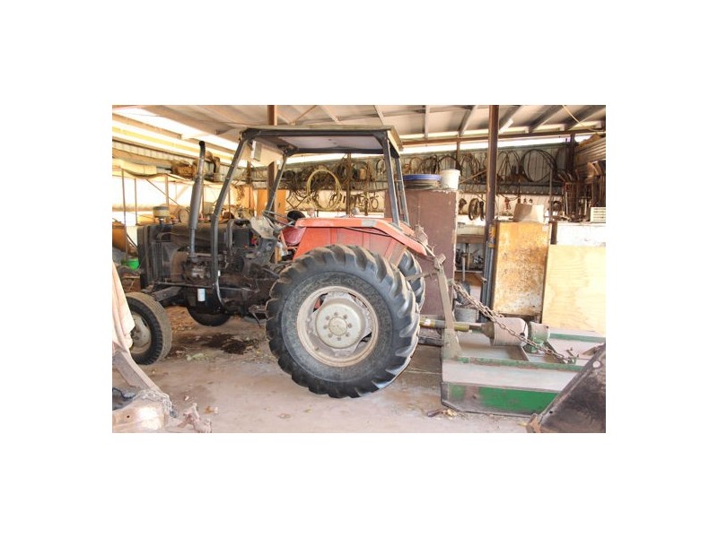 NT PORTION 6408 ARNHEM HIGHWAY, Humpty Doo NT 0836