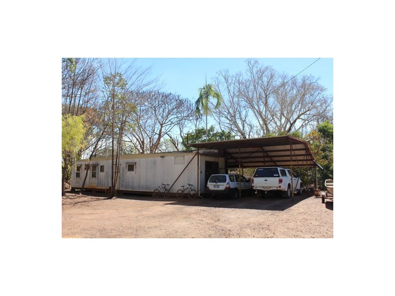 NT PORTION 6408 ARNHEM HIGHWAY, Humpty Doo NT 0836