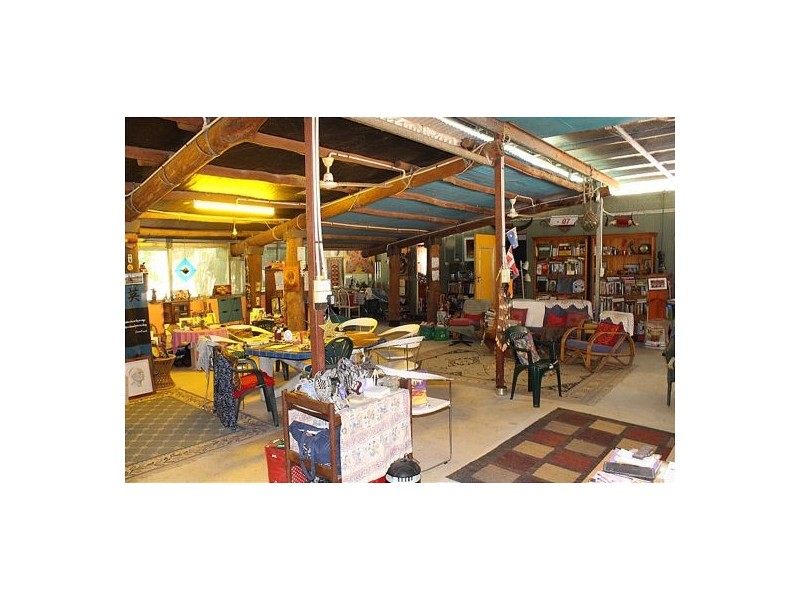NT PORTION 6408 ARNHEM HIGHWAY, Humpty Doo NT 0836