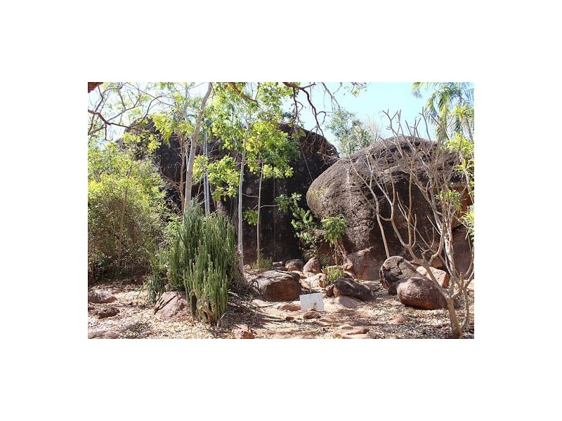 NT PORTION 6408 ARNHEM HIGHWAY, Humpty Doo NT 0836