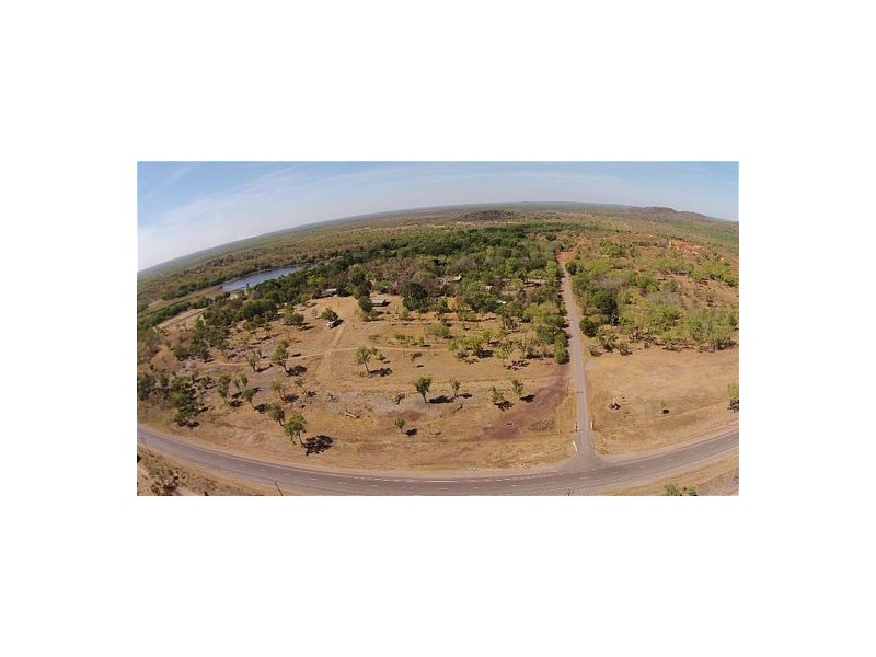NT PORTION 6408 ARNHEM HIGHWAY, Humpty Doo NT 0836