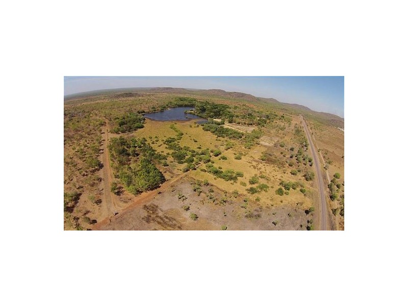 NT PORTION 6408 ARNHEM HIGHWAY, Humpty Doo NT 0836