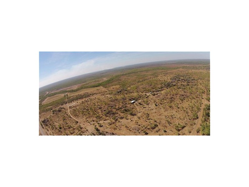 NT PORTION 6408 ARNHEM HIGHWAY, Humpty Doo NT 0836