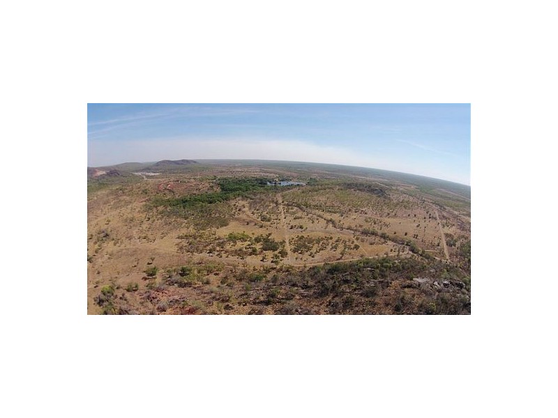 NT PORTION 6408 ARNHEM HIGHWAY, Humpty Doo NT 0836