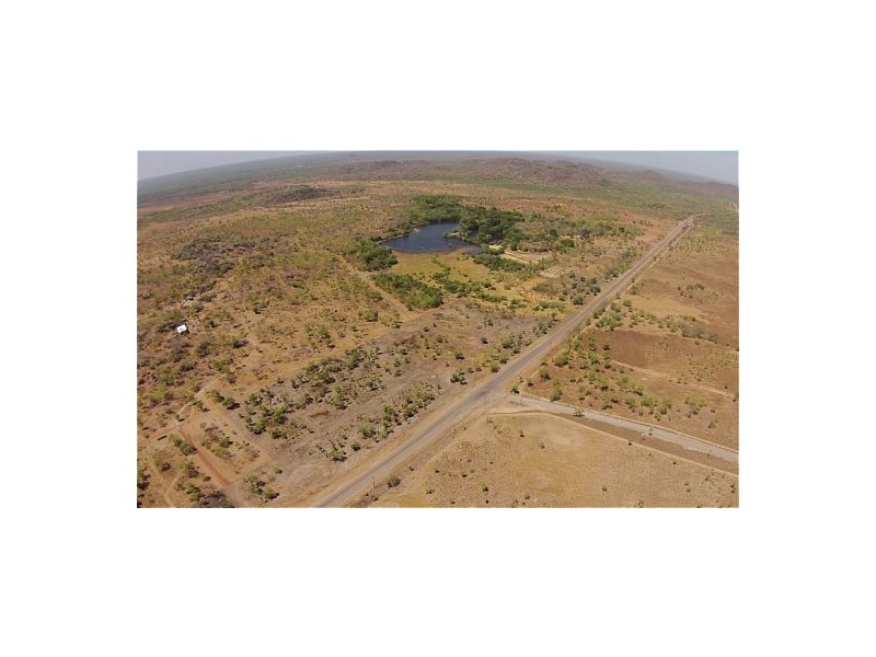 NT PORTION 6408 ARNHEM HIGHWAY, Humpty Doo NT 0836