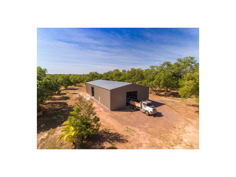 190 Bastin Road, Howard Springs NT 0835
