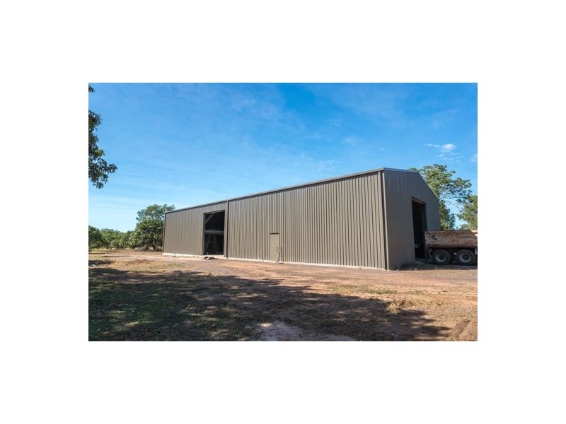 190 Bastin Road, Howard Springs NT 0835