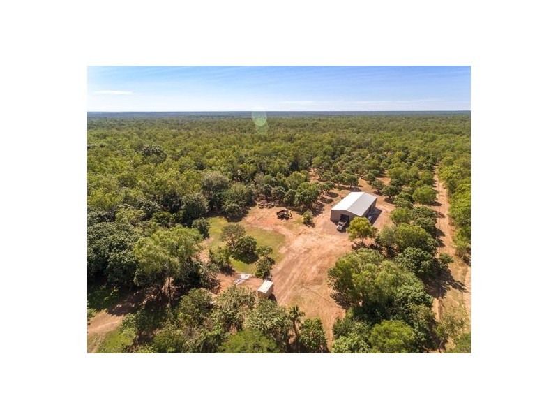 190 Bastin Road, Howard Springs NT 0835