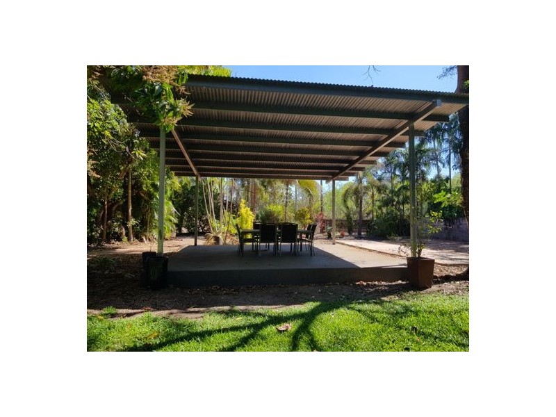 190 Bastin Road, Howard Springs NT 0835