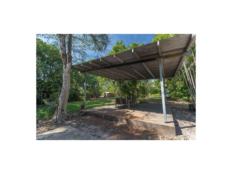 190 Bastin Road, Howard Springs NT 0835