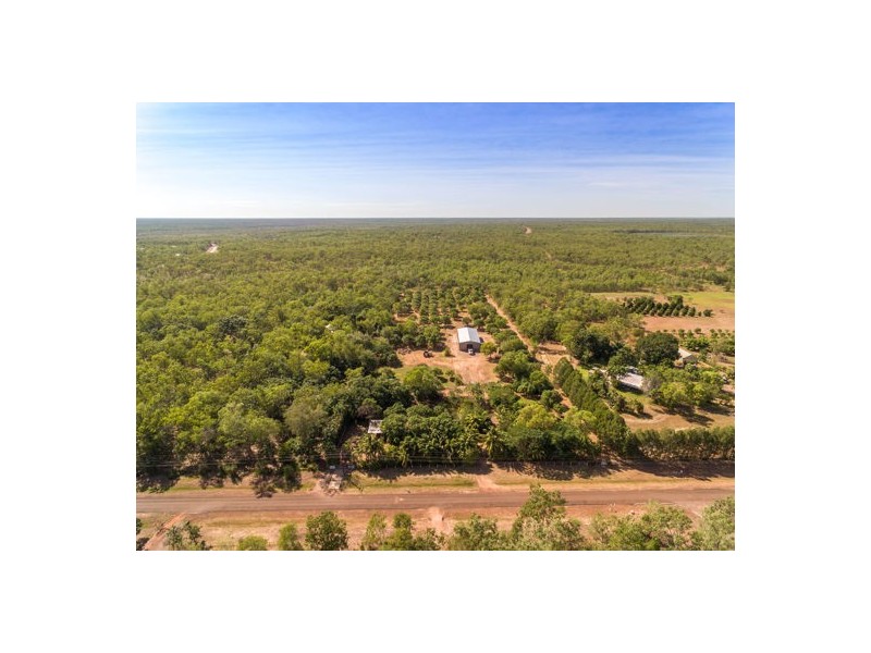 190 Bastin Road, Howard Springs NT 0835
