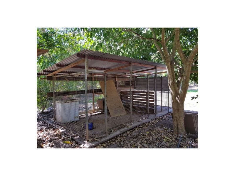 190 Bastin Road, Howard Springs NT 0835