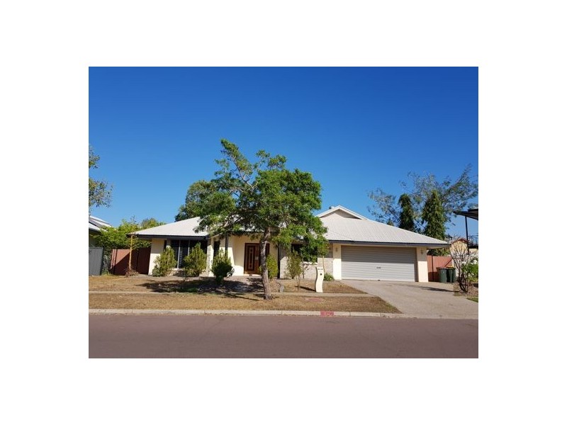 22 DAMABILA DRIVE, Lyons NT 0810