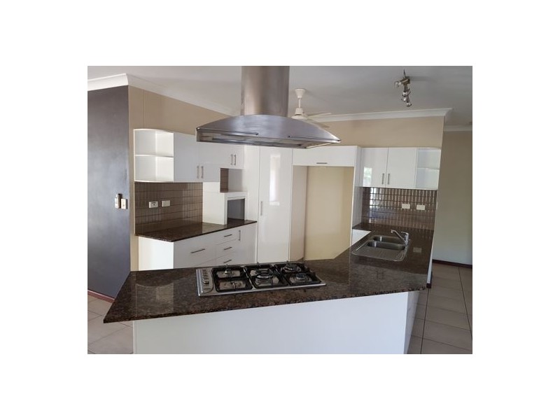 22 DAMABILA DRIVE, Lyons NT 0810