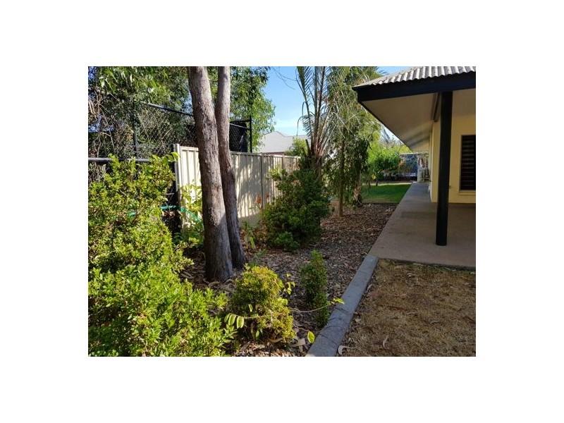 22 DAMABILA DRIVE, Lyons NT 0810