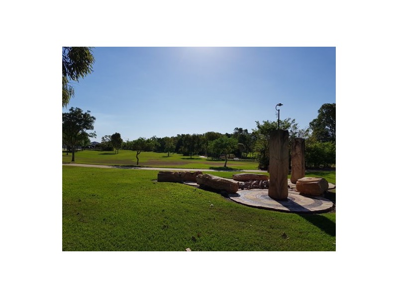 22 DAMABILA DRIVE, Lyons NT 0810