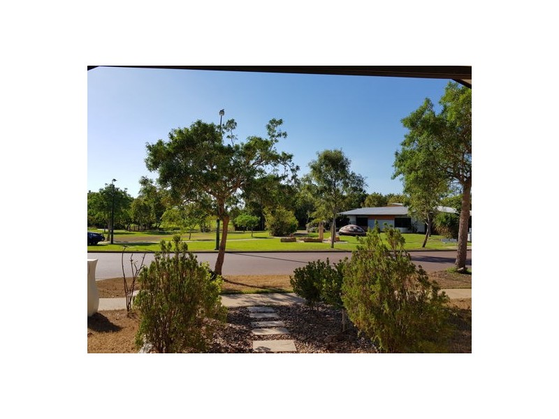 22 DAMABILA DRIVE, Lyons NT 0810