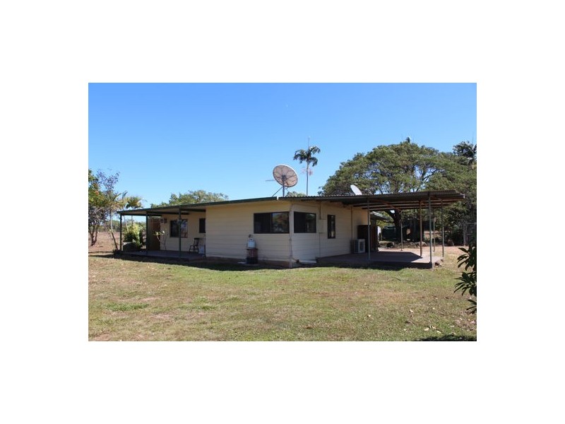 630 HAYNES ROAD, Adelaide River NT 0846