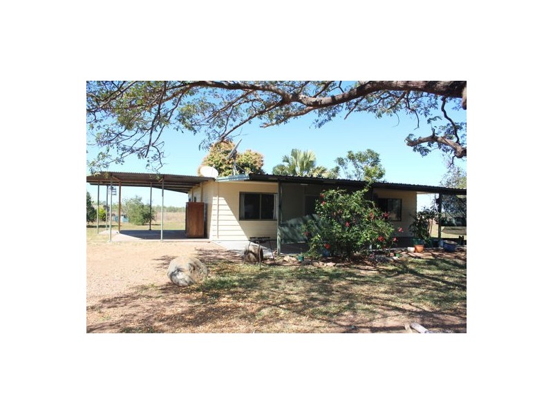 630 HAYNES ROAD, Adelaide River NT 0846
