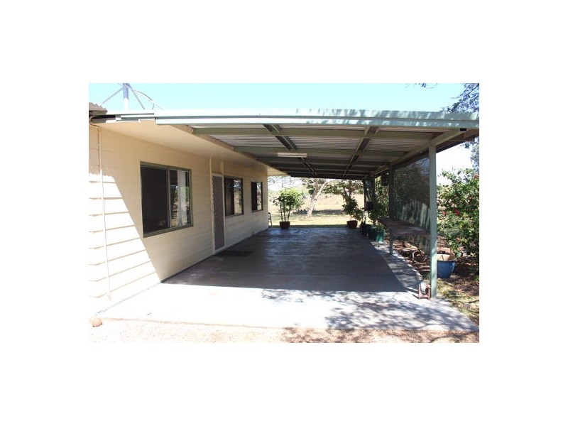 630 HAYNES ROAD, Adelaide River NT 0846