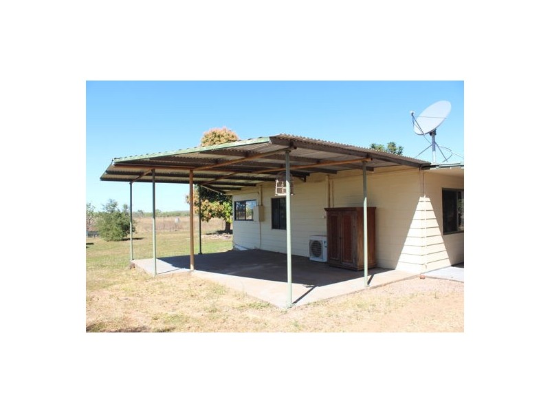 630 HAYNES ROAD, Adelaide River NT 0846