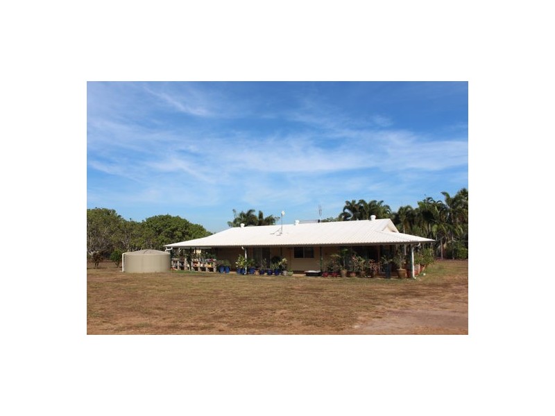90 OSBECK ROAD, Virginia NT 0834