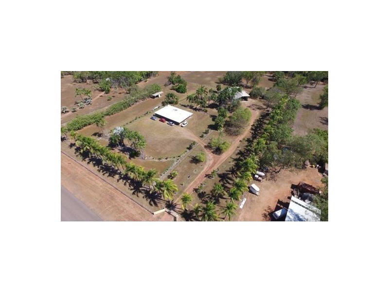 90 OSBECK ROAD, Virginia NT 0834