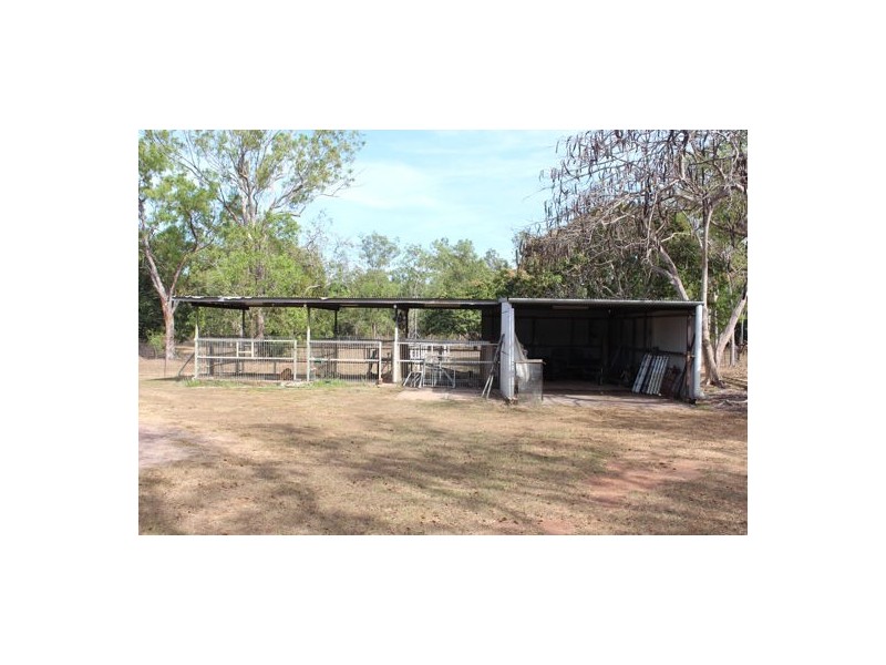 90 OSBECK ROAD, Virginia NT 0834