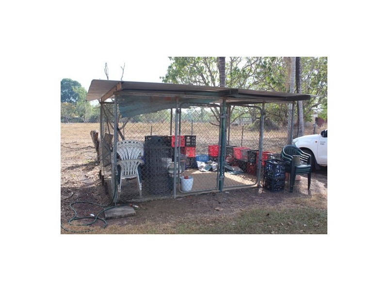 90 OSBECK ROAD, Virginia NT 0834