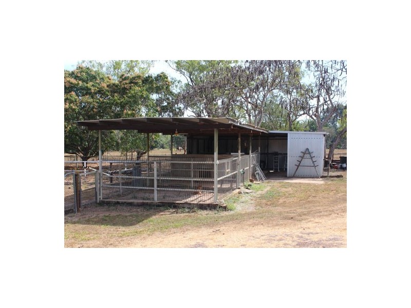 90 OSBECK ROAD, Virginia NT 0834