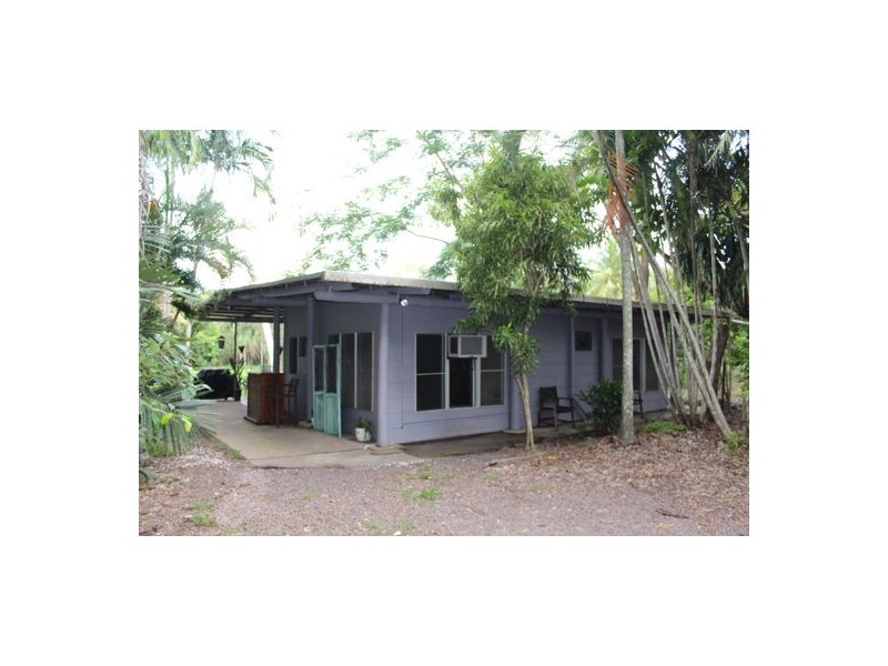 35 MCHENRY ROAD, Acacia Hills NT 0822