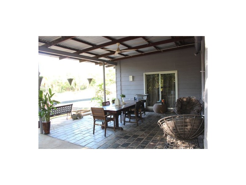 35 MCHENRY ROAD, Acacia Hills NT 0822