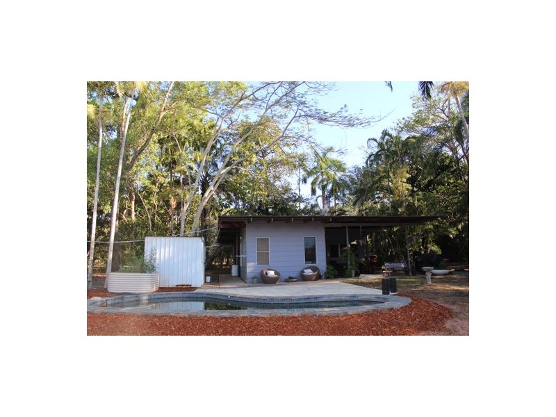 35 MCHENRY ROAD, Acacia Hills NT 0822