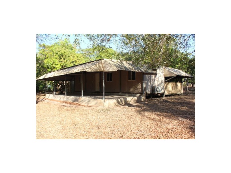 35 MCHENRY ROAD, Acacia Hills NT 0822