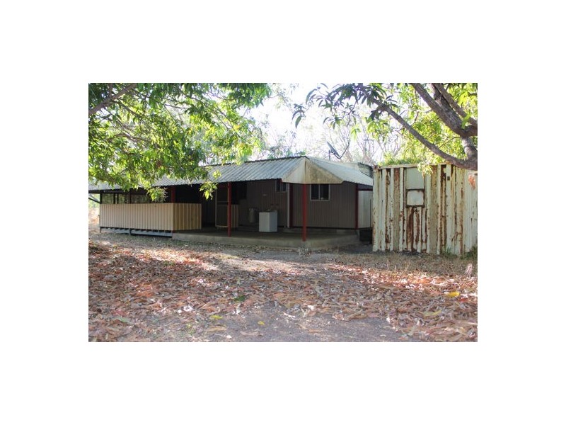 35 MCHENRY ROAD, Acacia Hills NT 0822