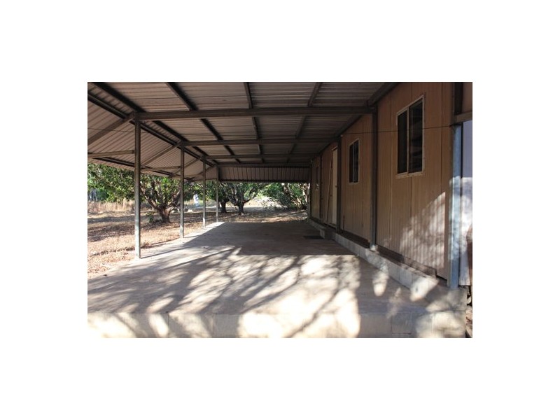 35 MCHENRY ROAD, Acacia Hills NT 0822