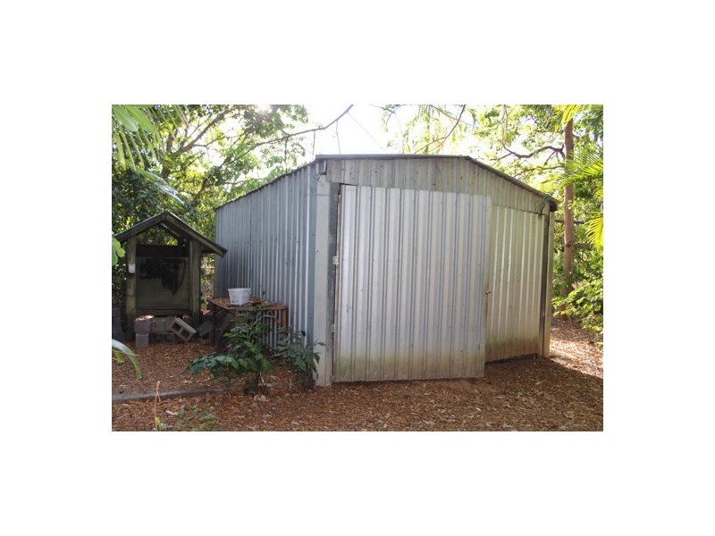 35 MCHENRY ROAD, Acacia Hills NT 0822