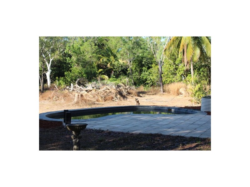 35 MCHENRY ROAD, Acacia Hills NT 0822